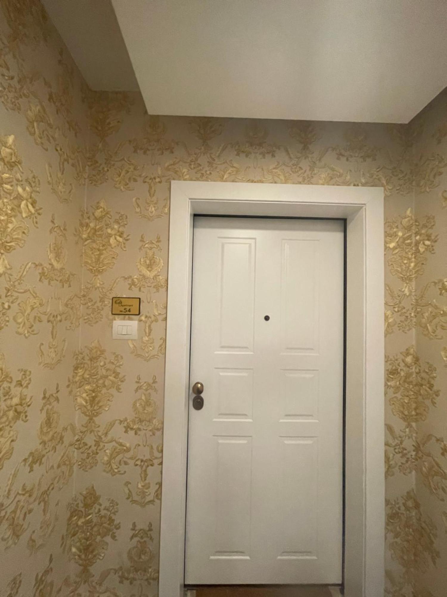 Deoni Apartment Luxury Tirana Esterno foto